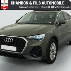 Audi Q3 35 TFSI 150 ch S tronic 7 Design La Grand-Croix