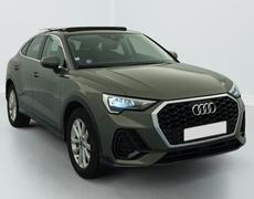 Audi Q3 Hénin-Beaumont