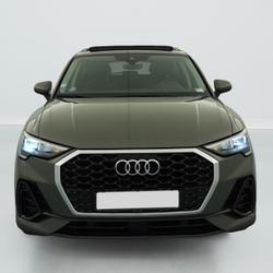 Audi Q3 35 TFSI 150 ch S tronic 7 Design H&eacute;nin-Beaumont