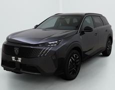 Peugeot 5008 Hénin-Beaumont