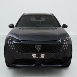 Peugeot 5008 GT Hybrid 145 hp e-DSC6 H&eacute;nin-Beaumont