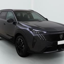 Peugeot 5008 GT Hybrid 145 hp e-DSC6 H&eacute;nin-Beaumont