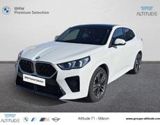BMW X2 Sancé