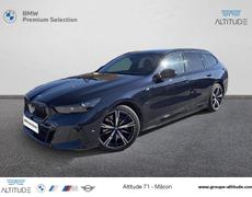 BMW Serie 5 Touring Sancé