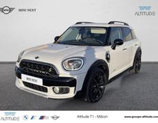 Mini Countryman Sancé