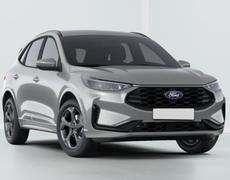 Ford Kuga Hénin-Beaumont