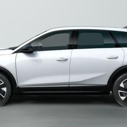 Opel Grandland 1.2 Turbo Hybrid 145 ch e-DCT6 GS H&eacute;nin-Beaumont