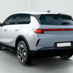 Opel Grandland 1.2 Turbo Hybrid 145 ch e-DCT6 GS H&eacute;nin-Beaumont