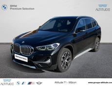 BMW X1 Sancé