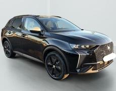 DS DS7 Crossback