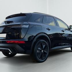 DS DS7 Crossback 1.5 bluehdi 130 performance line H&eacute;nin-Beaumont