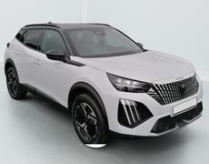 Peugeot 2008 Hénin-Beaumont