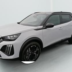 Peugeot 2008 1.2I HYBRID 145 DCS6 - GT H&eacute;nin-Beaumont