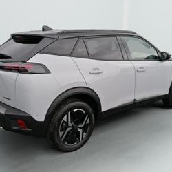Peugeot 2008 1.2I HYBRID 145 DCS6 - GT H&eacute;nin-Beaumont