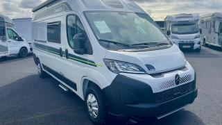 Fourgon Chausson Autres Chausson   - photo 0