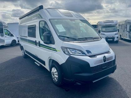 Fourgon Chausson Autres Chausson  - 2.2 140 CV - 58 975 €