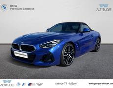 BMW Z4 Roadster Sancé