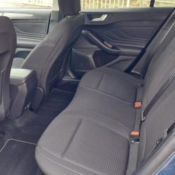 Ford Focus Ford focus 1.0 ecoboost 125 cv mHEV Titanium X Business Saint-Vallier