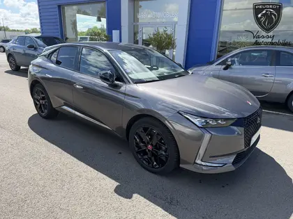 DS DS4 - 180 EAT8 PERFORMANCE LINE + - 22 890 €