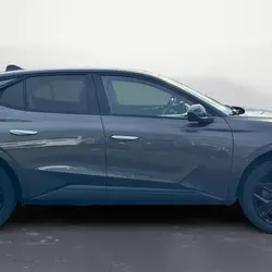 DS DS4 180 EAT8 PERFORMANCE LINE + Valdalli&egrave;re