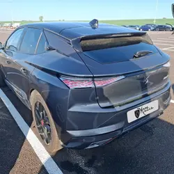 DS DS4 180 EAT8 PERFORMANCE LINE + Valdalli&egrave;re