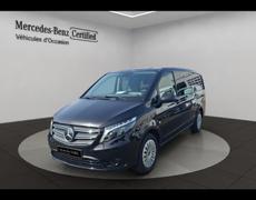 Mercedes Vito Bruges