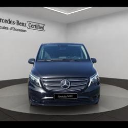 Mercedes Vito 119 CDI Mixto Long Pro Propulsion 9G-Tronic Bruges
