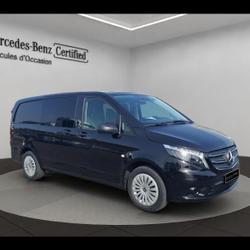 Mercedes Vito 119 CDI Mixto Long Pro Propulsion 9G-Tronic Bruges