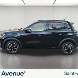 Citroen C3 C3 Turbo 100 ch Manuelle Max Longeville-l&egrave;s-Saint-Avold