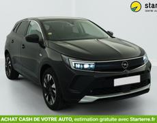Opel Grandland Saint-Fons