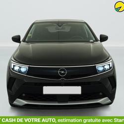 Opel Grandland 1.5 DIESEL 130 CH BVA8 ELEGANCE BUSINESS Saint-Fons