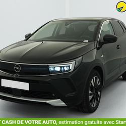 Opel Grandland 1.5 DIESEL 130 CH BVA8 ELEGANCE BUSINESS Saint-Fons