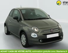 Fiat 500 II Saint-Fons