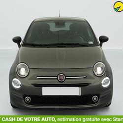 Fiat 500 II 1.0 70 ch Hybride BSG S/S Saint-Fons