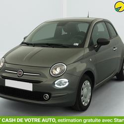 Fiat 500 II 1.0 70 ch Hybride BSG S/S Saint-Fons