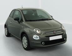 Fiat 500 II