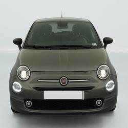 Fiat 500 II 1.0 70 ch Hybride BSG S S H&eacute;nin-Beaumont