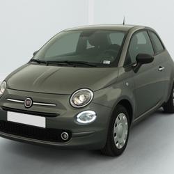 Fiat 500 II 1.0 70 ch Hybride BSG S S H&eacute;nin-Beaumont