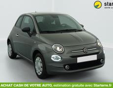 Fiat 500 II Saint-Fons