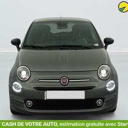 Fiat 500 II 1.0 70 ch Hybride BSG S/S Saint-Fons