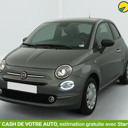 Fiat 500 II 1.0 70 ch Hybride BSG S/S Saint-Fons