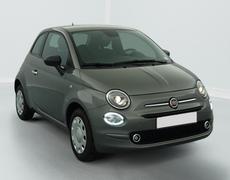 Fiat 500 II