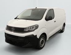 Opel Vivaro fourgon