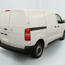 Opel Vivaro fourgon Fourgon L2 Van 2.0 BlueHDi 145 H&eacute;nin-Beaumont