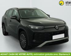Volkswagen Tayron Saint-Fons