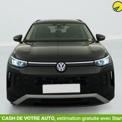 Volkswagen Tayron 1.5 eTSI 150ch DSG7 7pl Life Plus Saint-Fons