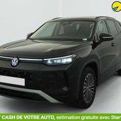 Volkswagen Tayron 1.5 eTSI 150ch DSG7 7pl Life Plus Saint-Fons