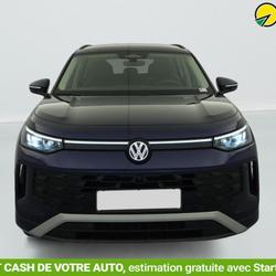 Volkswagen Tayron 1.5 eTSI 150ch DSG7 7pl Life Plus Saint-Fons