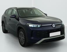 Volkswagen Tayron Hénin-Beaumont