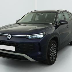 Volkswagen Tayron 1.5 eTSI 150ch DSG7 7pl Life Plus H&eacute;nin-Beaumont